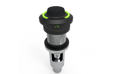 DF-9000N 嵌入式麥聯網(MIC-IoT)會議單元