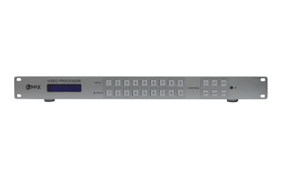 TR-C8H0909 網絡中控HDMI矩陣
