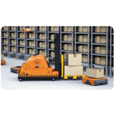 讀懂移動機器人AGV專用激光雷達