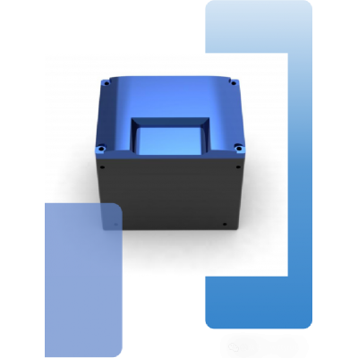 機智人?3D系列150線全固態面陣激光雷達WS-20/30PCD-ET3 3D LiDAR